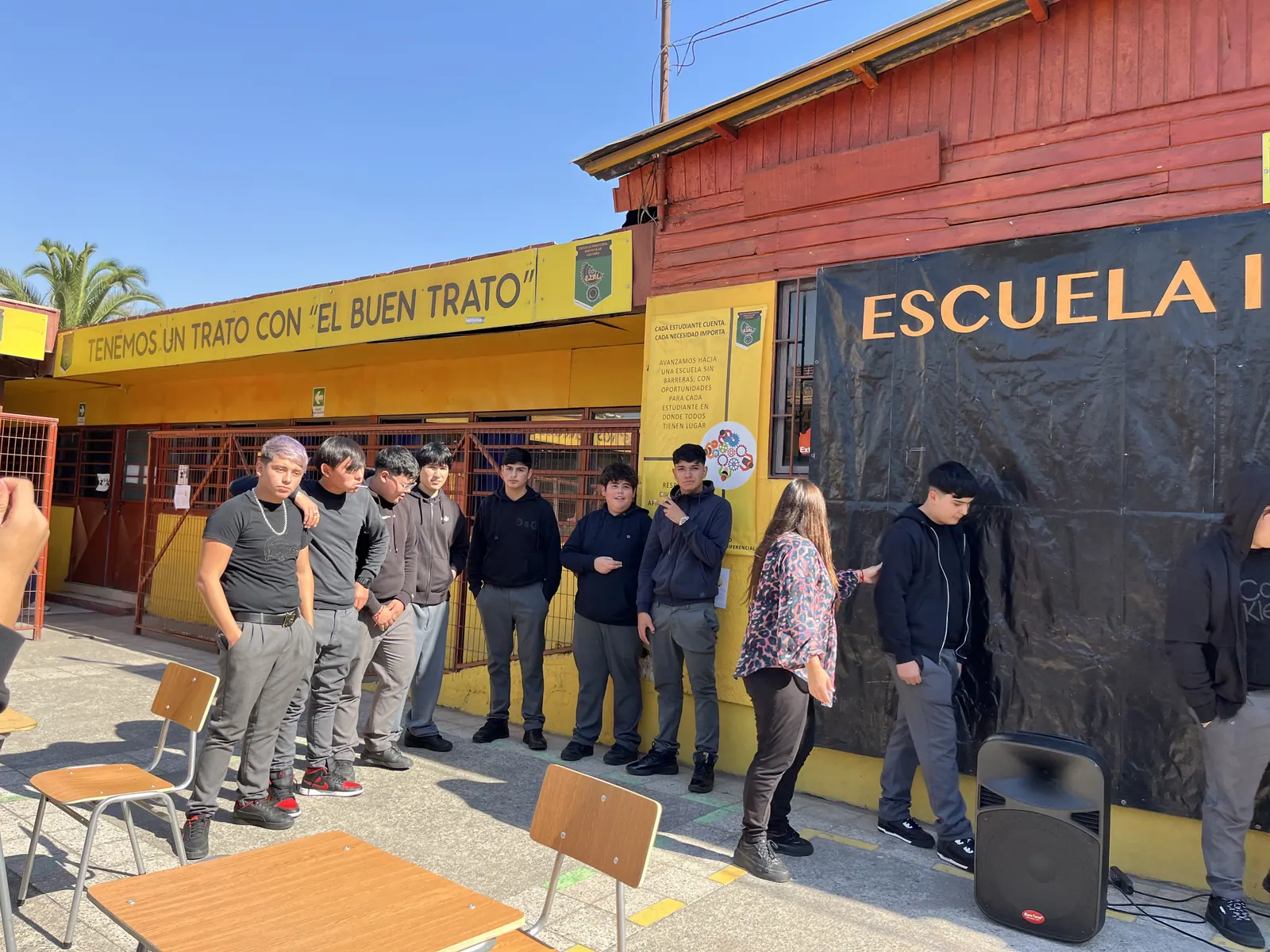 Día de la Convivencia Escolar 2026 — foto 291